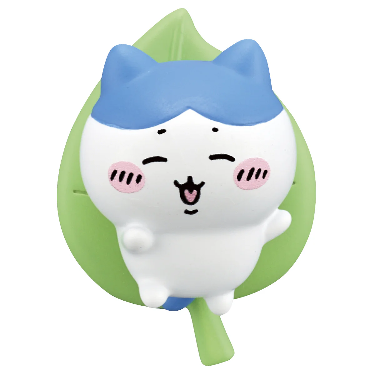 ちいかわ びっくらたまご ～おふろぷかりん～（全8種） - Image 3