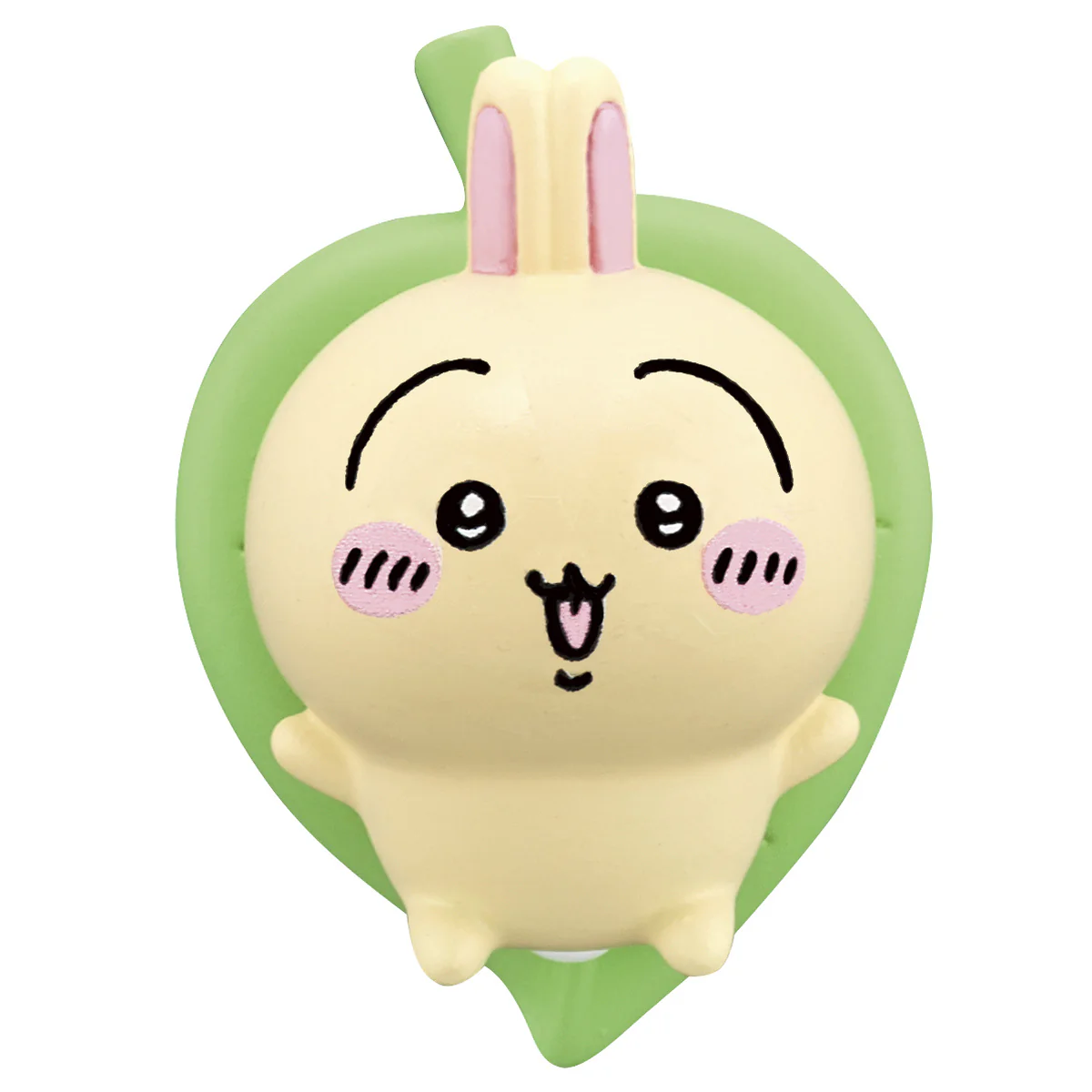 ちいかわ びっくらたまご ～おふろぷかりん～（全8種） - Image 4