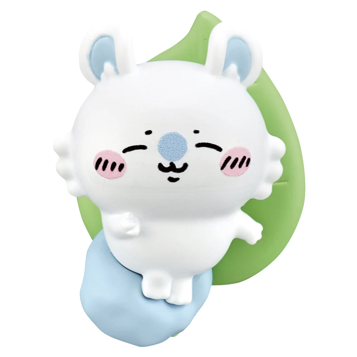 ちいかわ びっくらたまご ～おふろぷかりん～（全8種） - Image 5