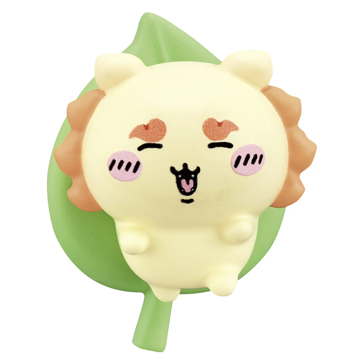 ちいかわ びっくらたまご ～おふろぷかりん～（全8種） - Image 8