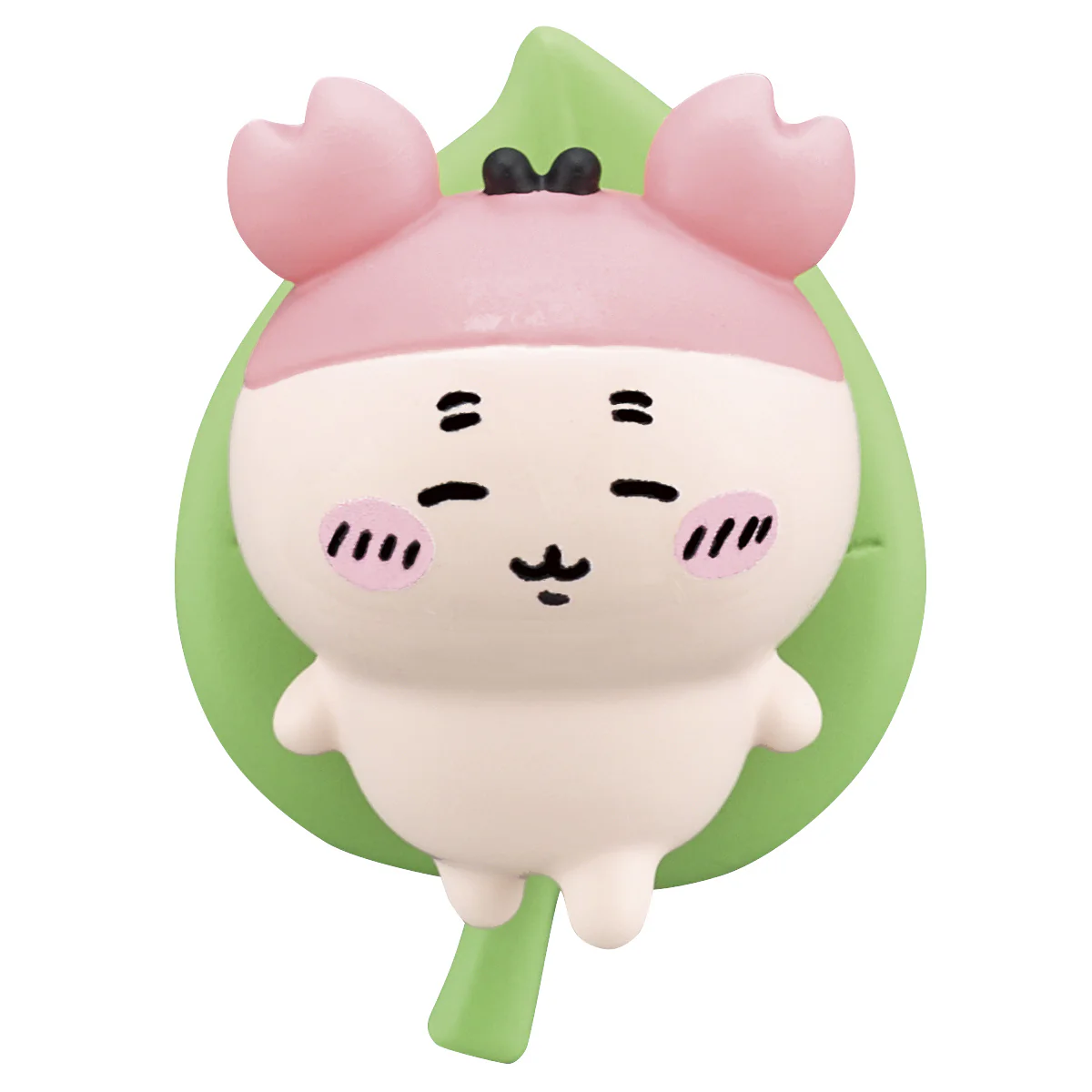 ちいかわ びっくらたまご ～おふろぷかりん～（全8種） - Image 9