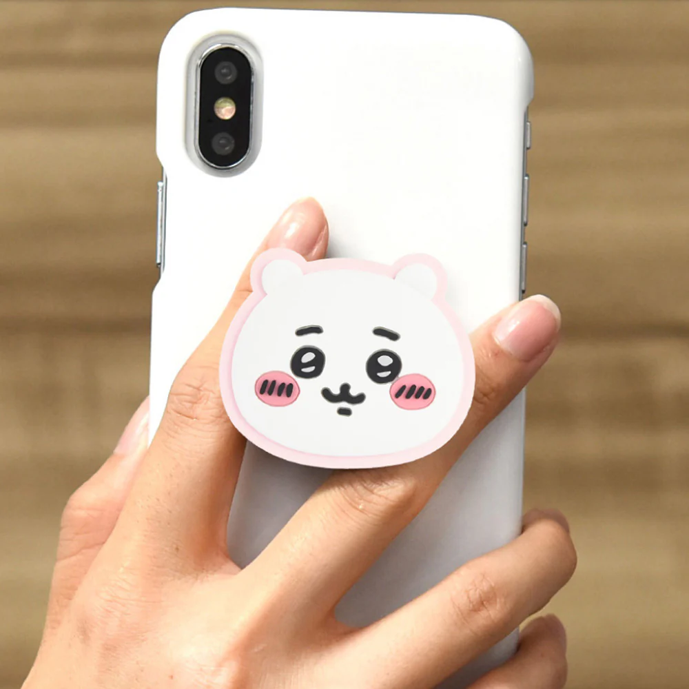 ちいかわ ダイカット ソフト POCOPOCO（ちいかわ） - Image 2