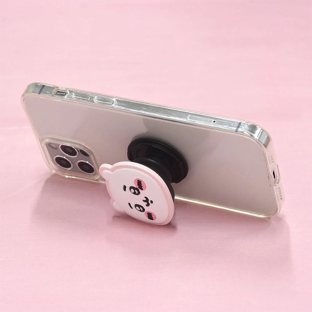 ちいかわ ダイカット ソフト POCOPOCO（ちいかわ） - Image 3
