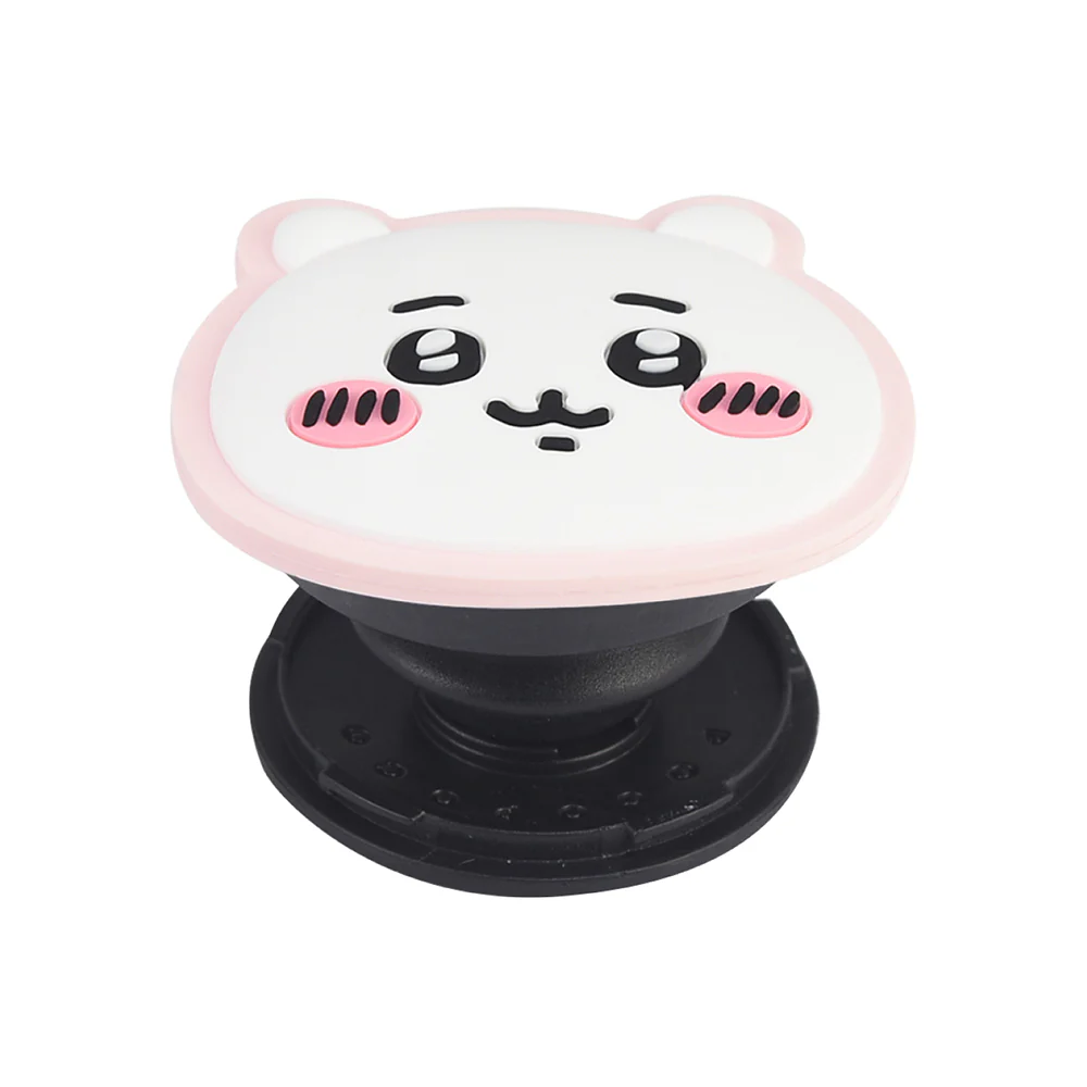ちいかわ ダイカット ソフト POCOPOCO（ちいかわ） - Image 4