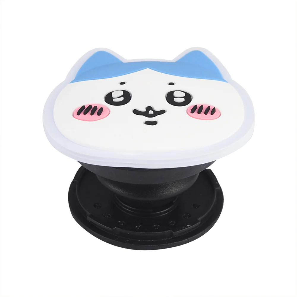 ちいかわ ダイカット ソフト POCOPOCO（ハチワレ） - Image 4
