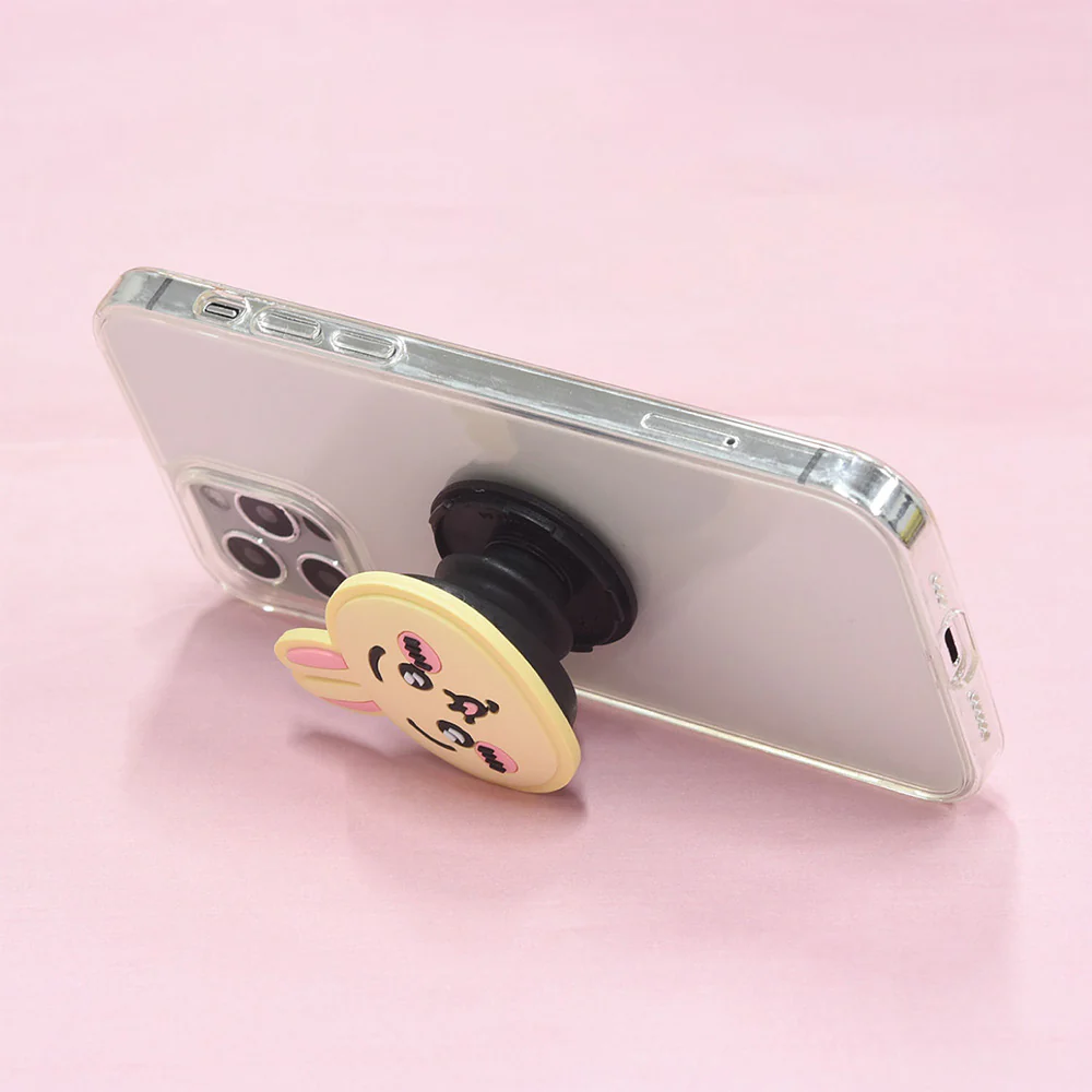 ちいかわ ダイカット ソフト POCOPOCO（うさぎ） - Image 3