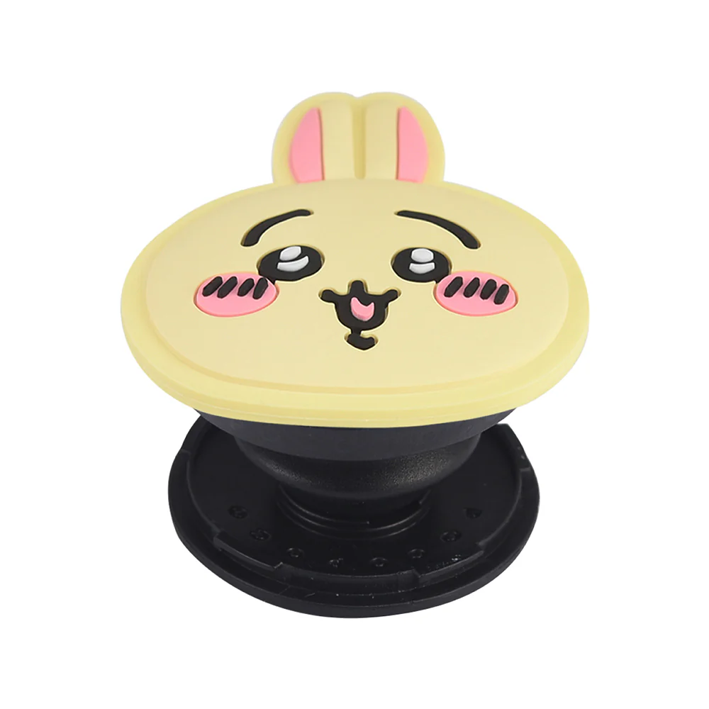 ちいかわ ダイカット ソフト POCOPOCO（うさぎ） - Image 4