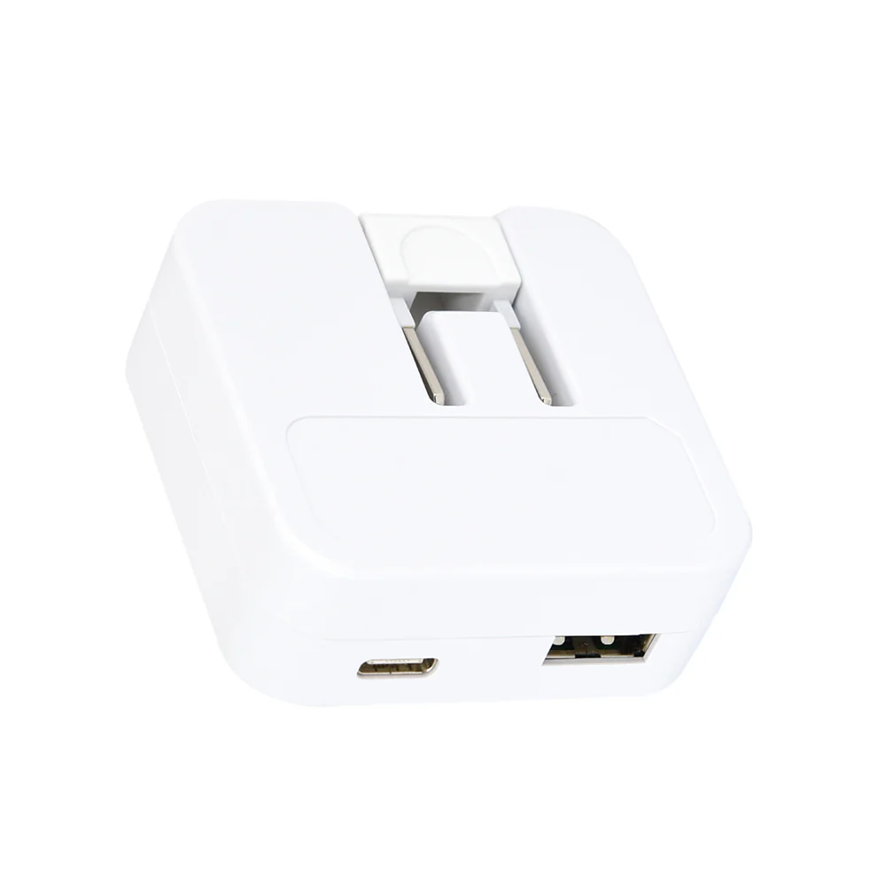 ちいかわ USB/USB Type-C ACアダプタ(うさぎ) - Image 4