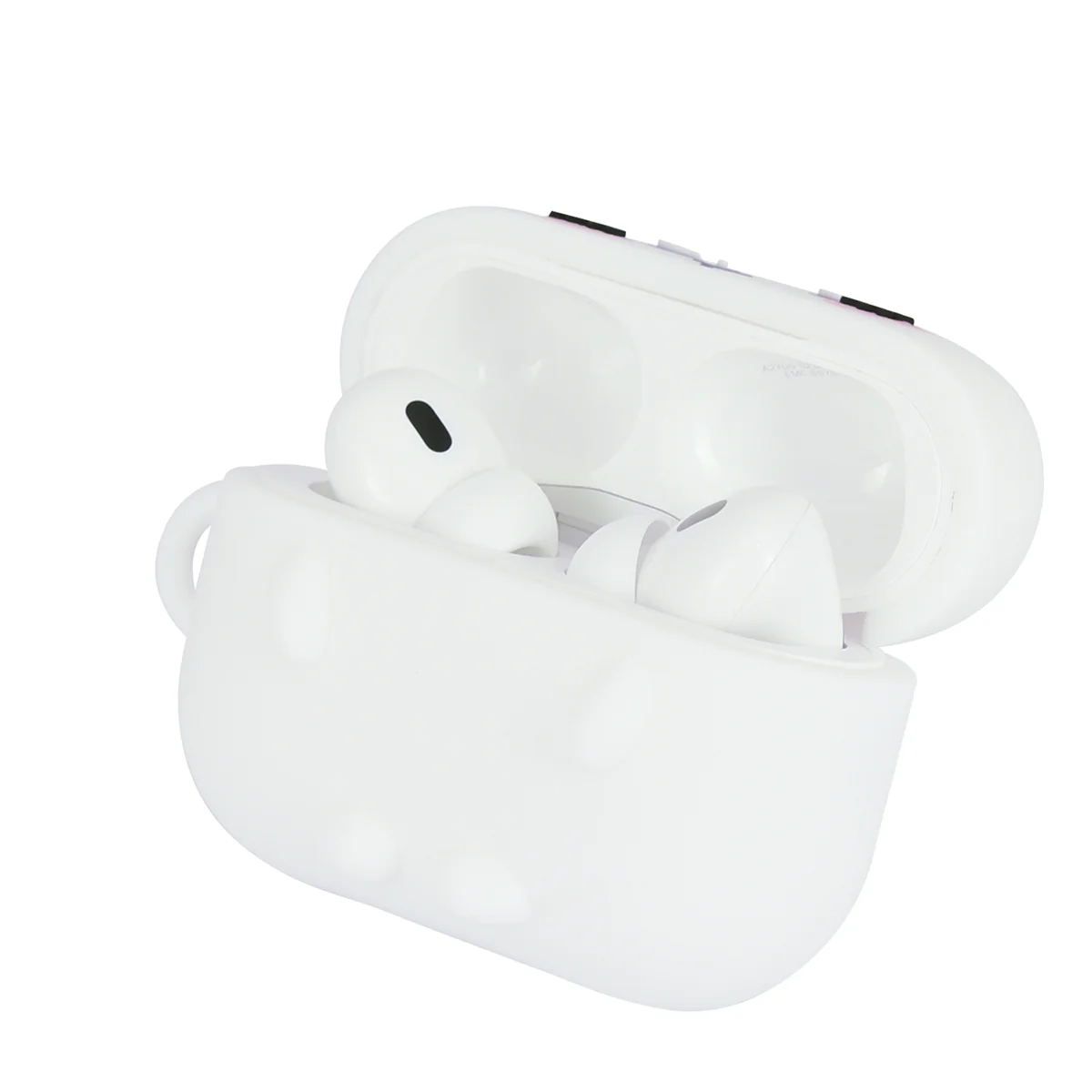 ちいかわ AirPods Pro（第2世代）/AirPods Pro対応 シリコンケース（ちいかわ） - Image 4