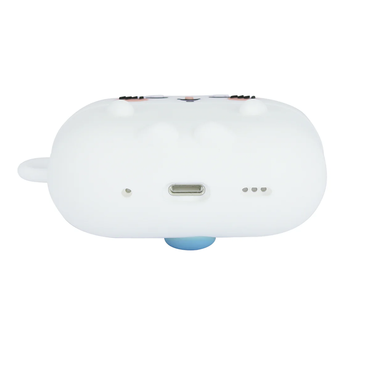 ちいかわ AirPods Pro（第2世代）/AirPods Pro対応 シリコンケース（ハチワレ） - Image 5