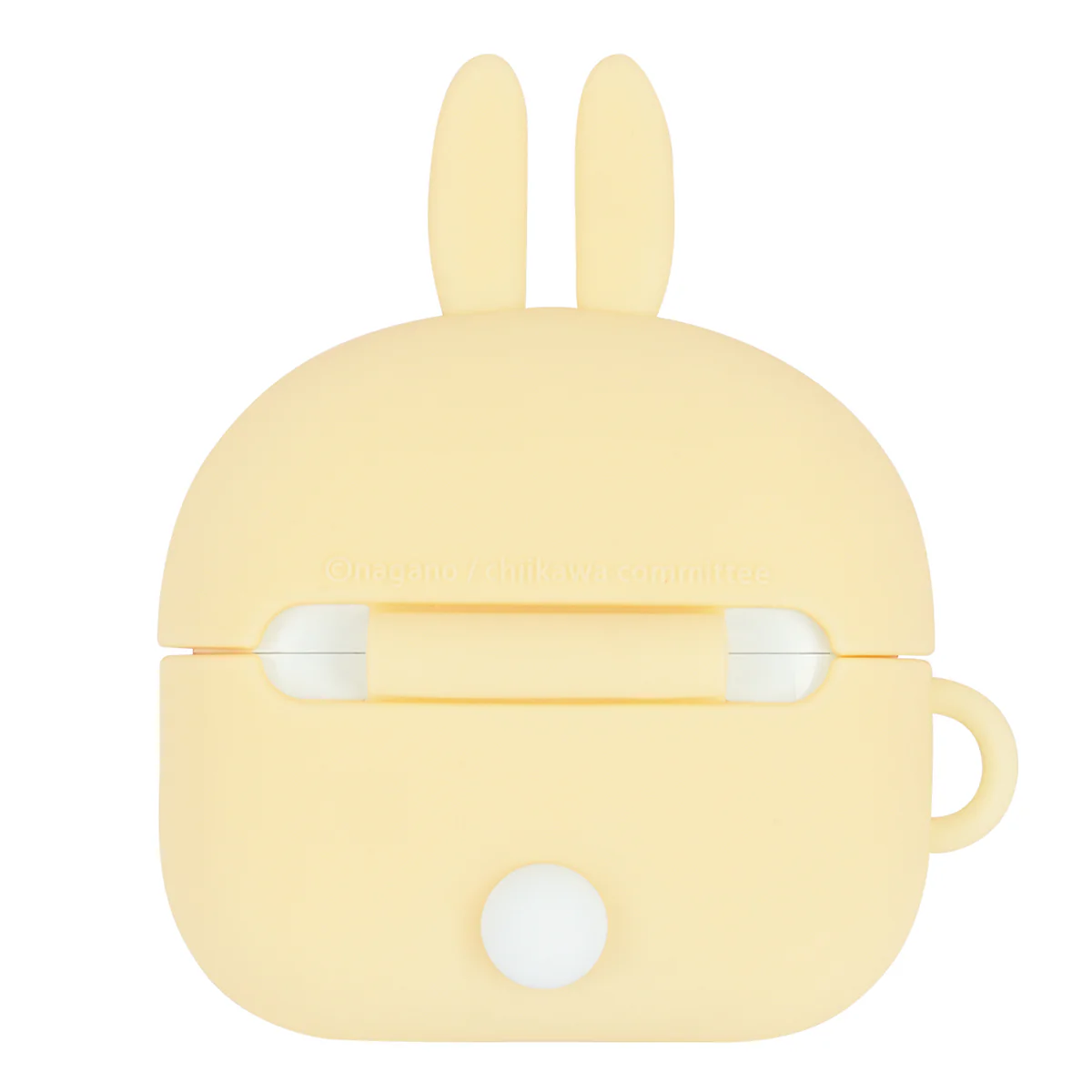 ちいかわ AirPods Pro（第2世代）/AirPods Pro対応 シリコンケース（うさぎ） - Image 2