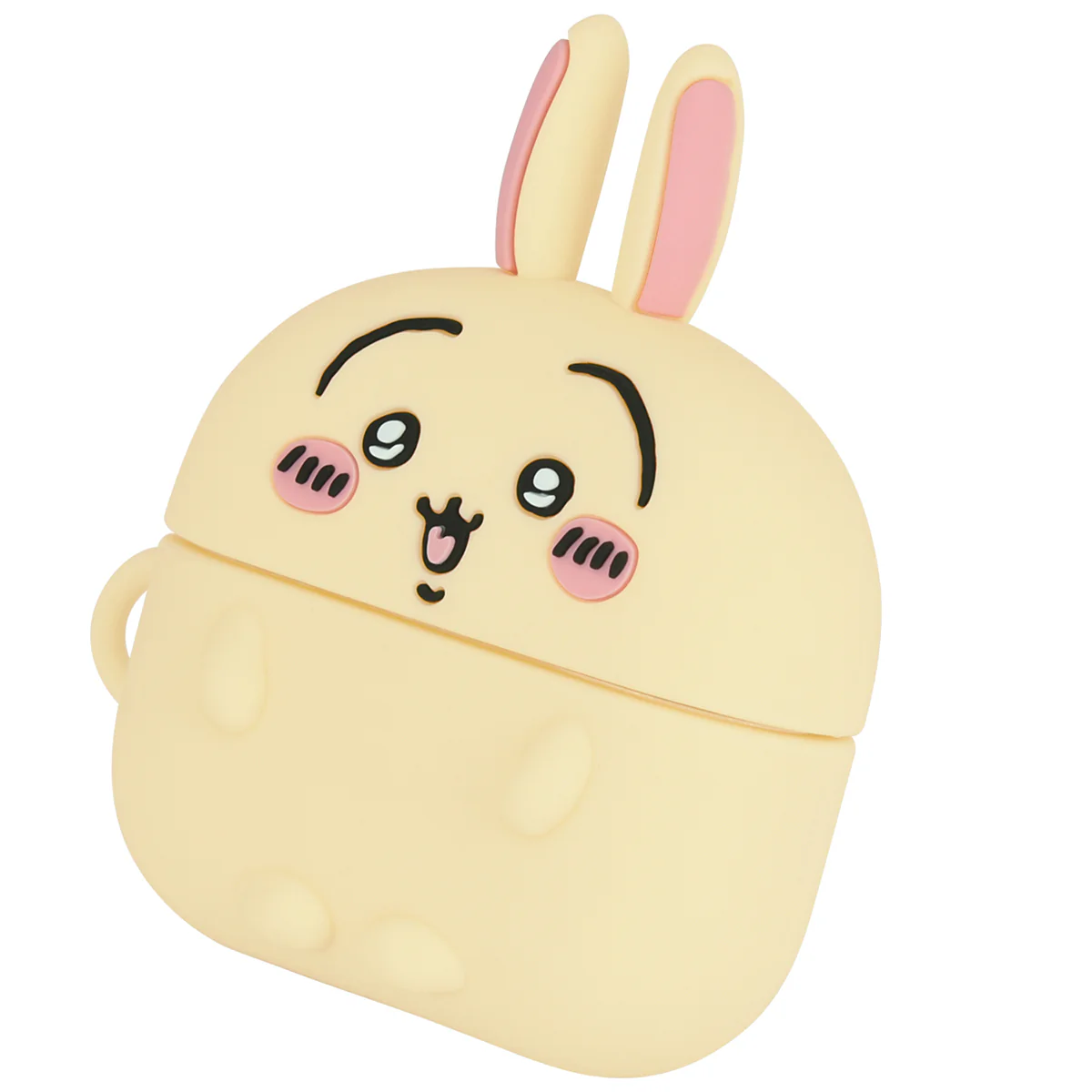 ちいかわ AirPods Pro（第2世代）/AirPods Pro対応 シリコンケース（うさぎ） - Image 3