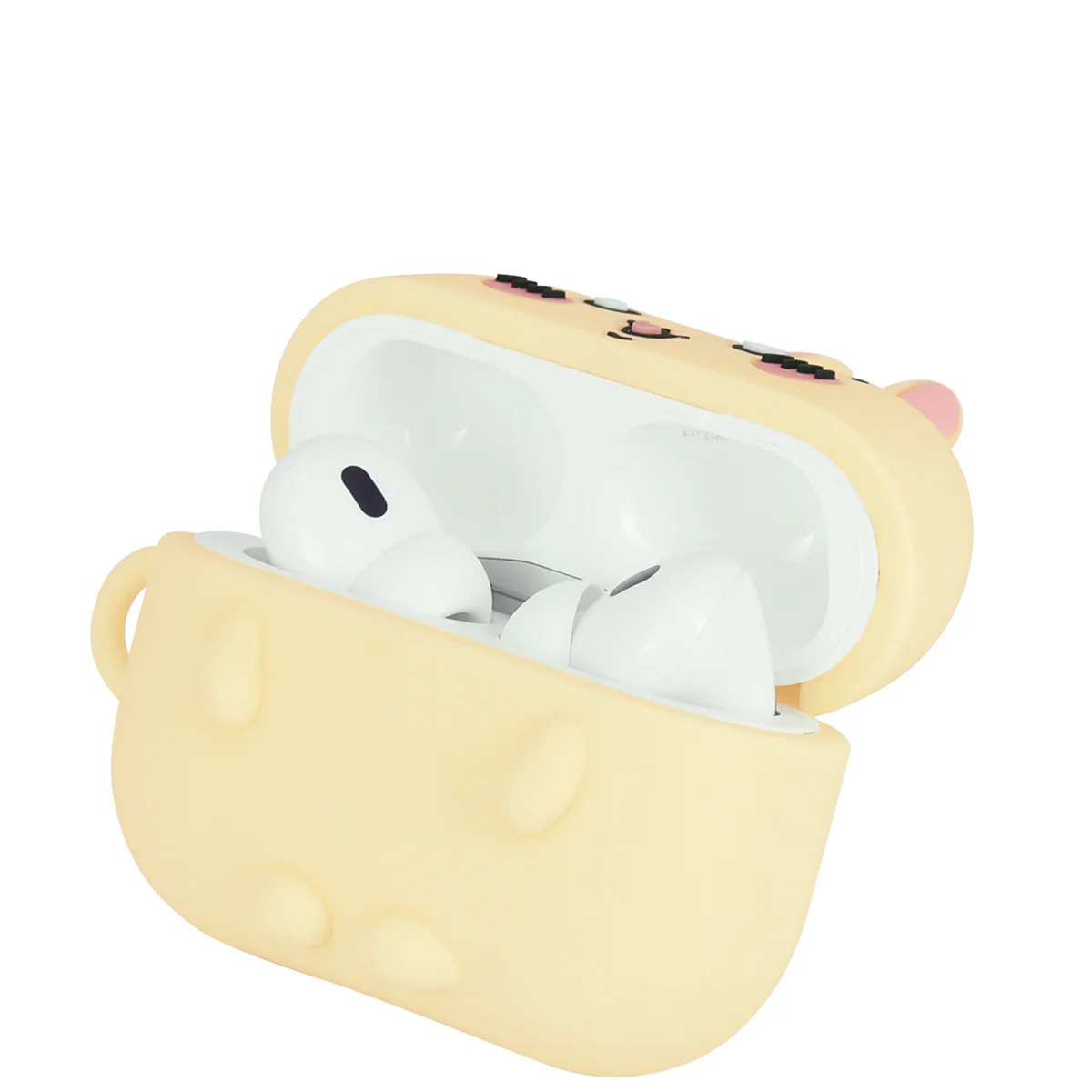 ちいかわ AirPods Pro（第2世代）/AirPods Pro対応 シリコンケース（うさぎ） - Image 4