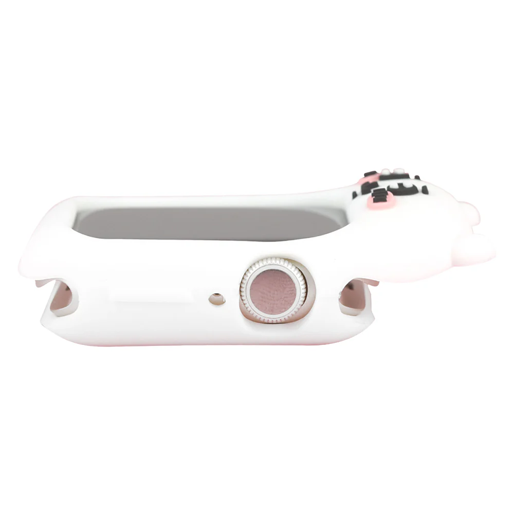 ちいかわ Apple Watch 41/40mm対応 シリコンケース（ちいかわ） - Image 3