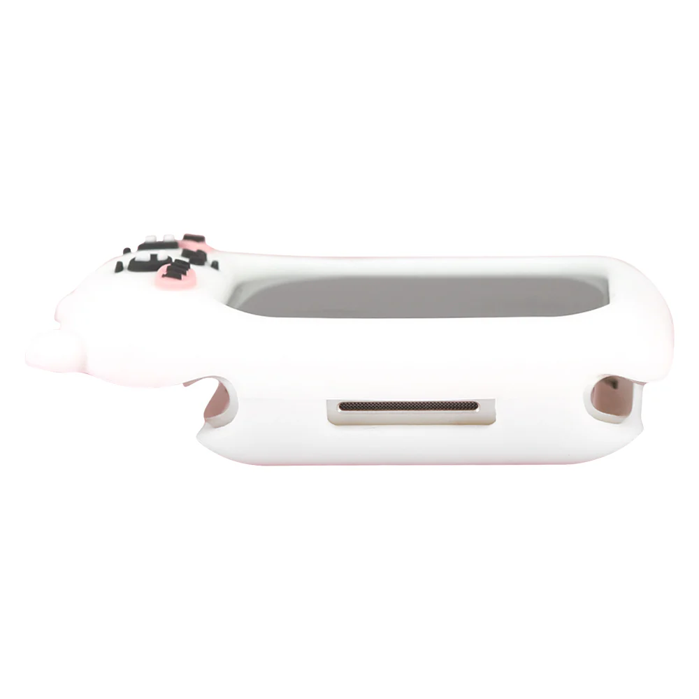 ちいかわ Apple Watch 41/40mm対応 シリコンケース（ちいかわ） - Image 4