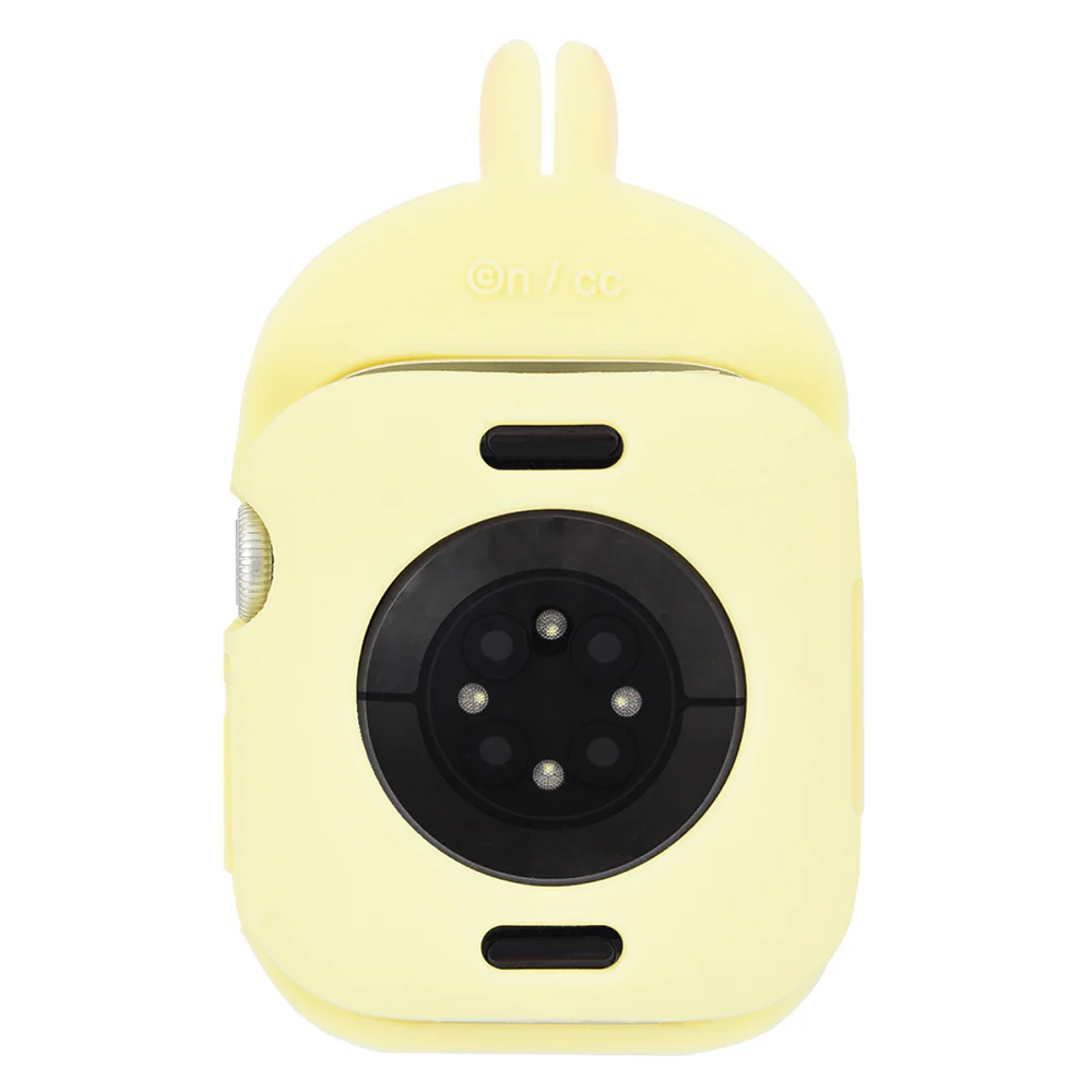 ちいかわ Apple Watch 41/40mm対応 シリコンケース（うさぎ） - Image 2