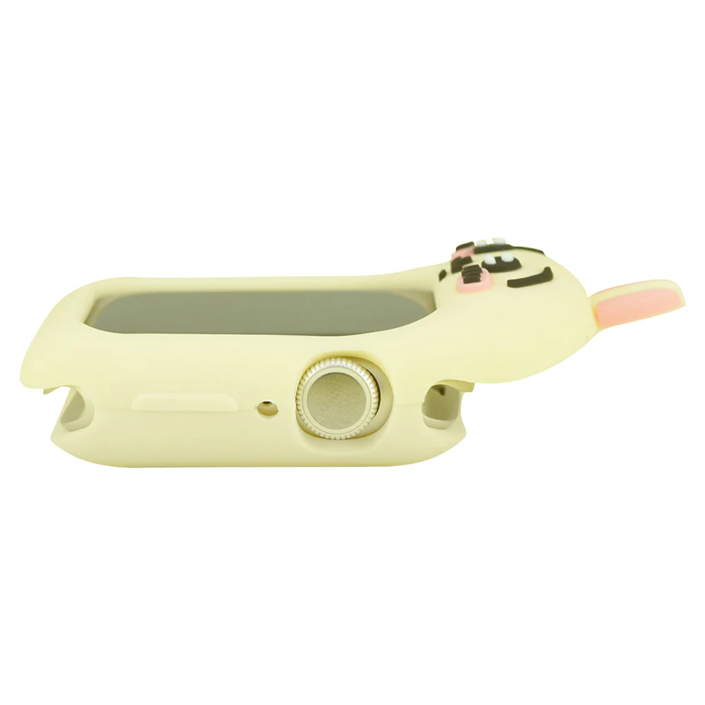 ちいかわ Apple Watch 41/40mm対応 シリコンケース（うさぎ） - Image 3