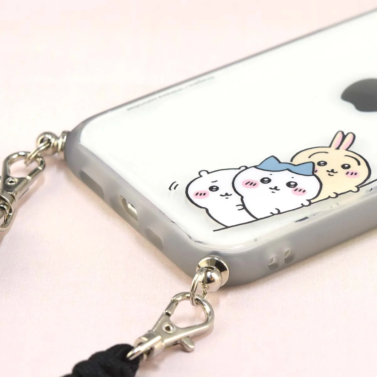 ちいかわ IIIIfit Loop iPhone対応 ケース（ひょっこり） - Image 9