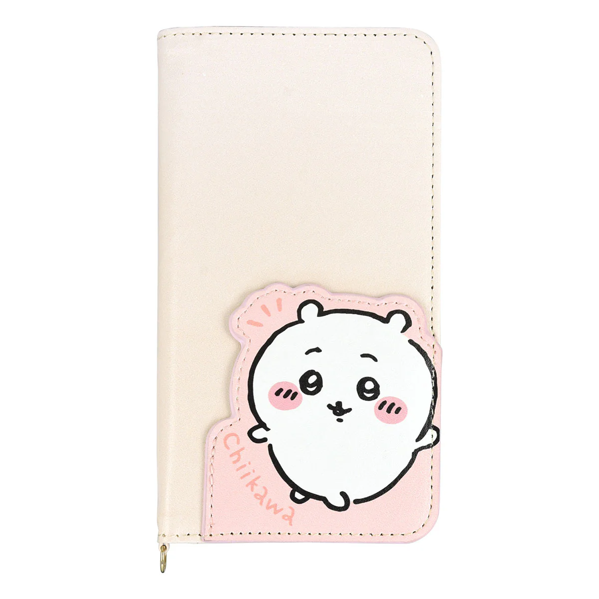 ちいかわ ダイカットマルチフリップカバー M＋（ちいかわ） - Image 3