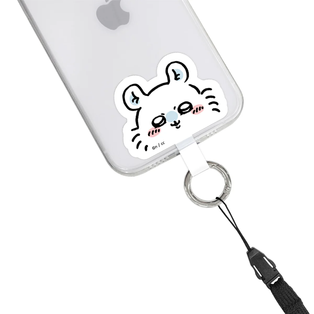 ちいかわ マルチリングプラス(モモンガ) - Image 2