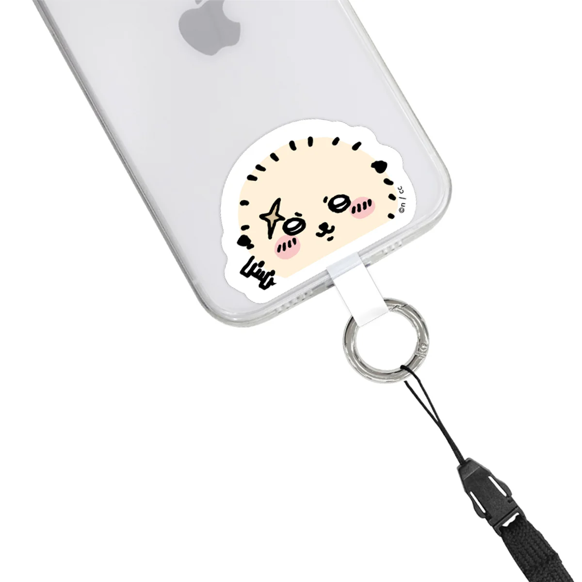 ちいかわ マルチリングプラス（ラッコ） - Image 2
