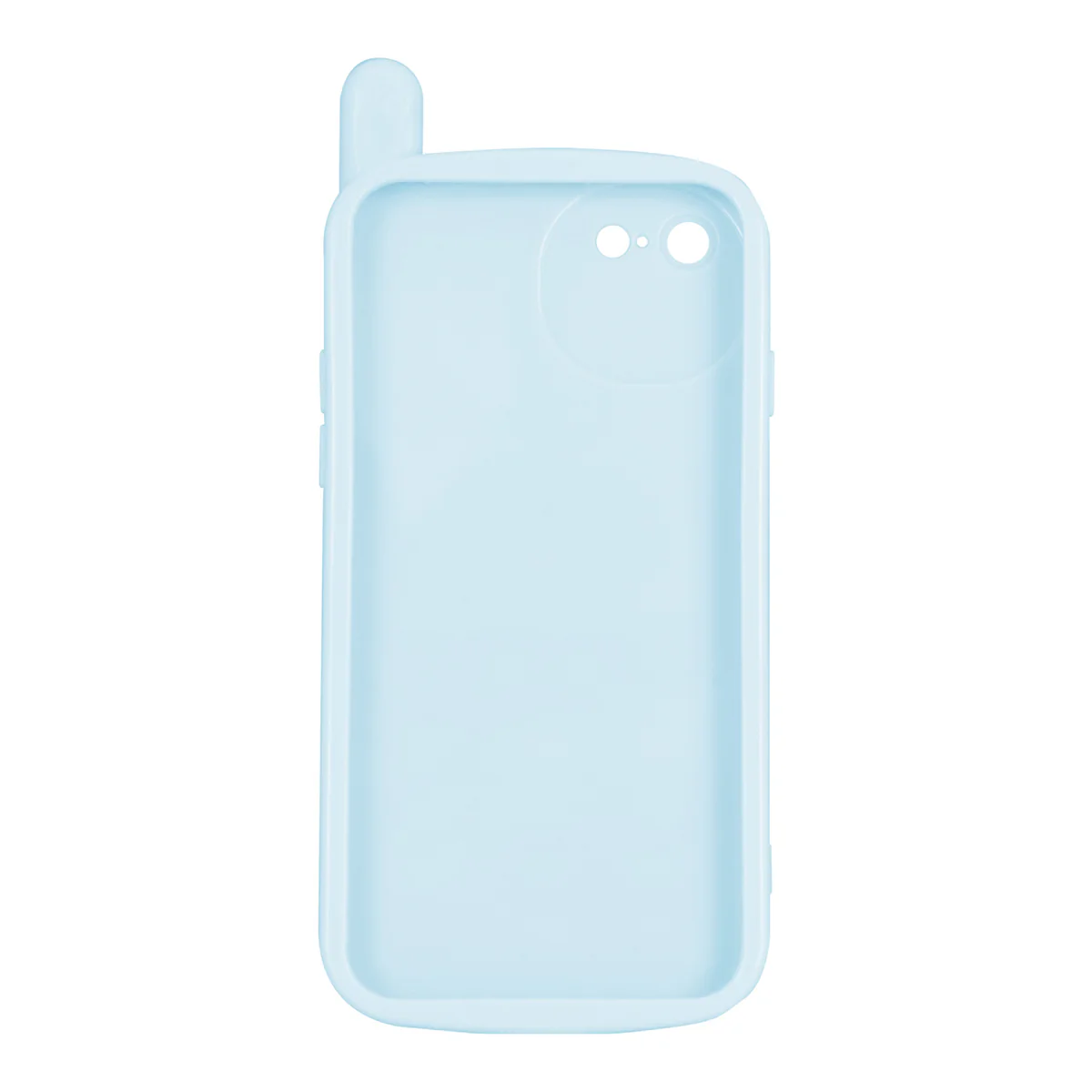 ちいかわ iPhone対応 レトロガラケー風ケース（ハチワレ） - Image 5