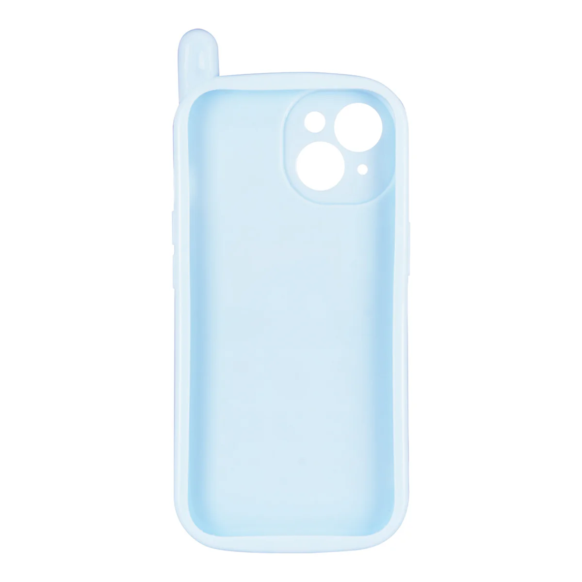ちいかわ iPhone対応 レトロガラケー風ケース（ハチワレ） - Image 7