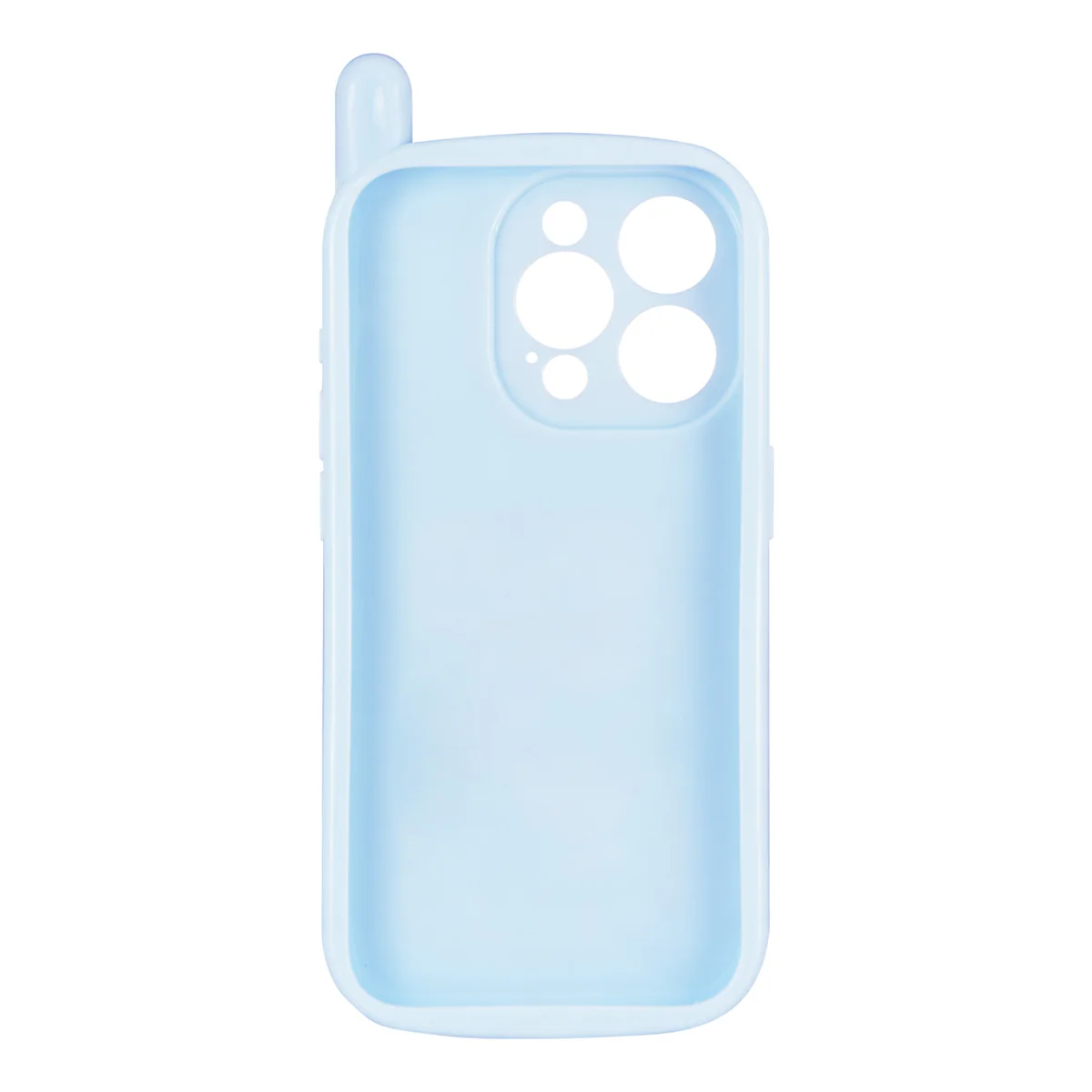 ちいかわ iPhone対応 レトロガラケー風ケース（ハチワレ） - Image 9