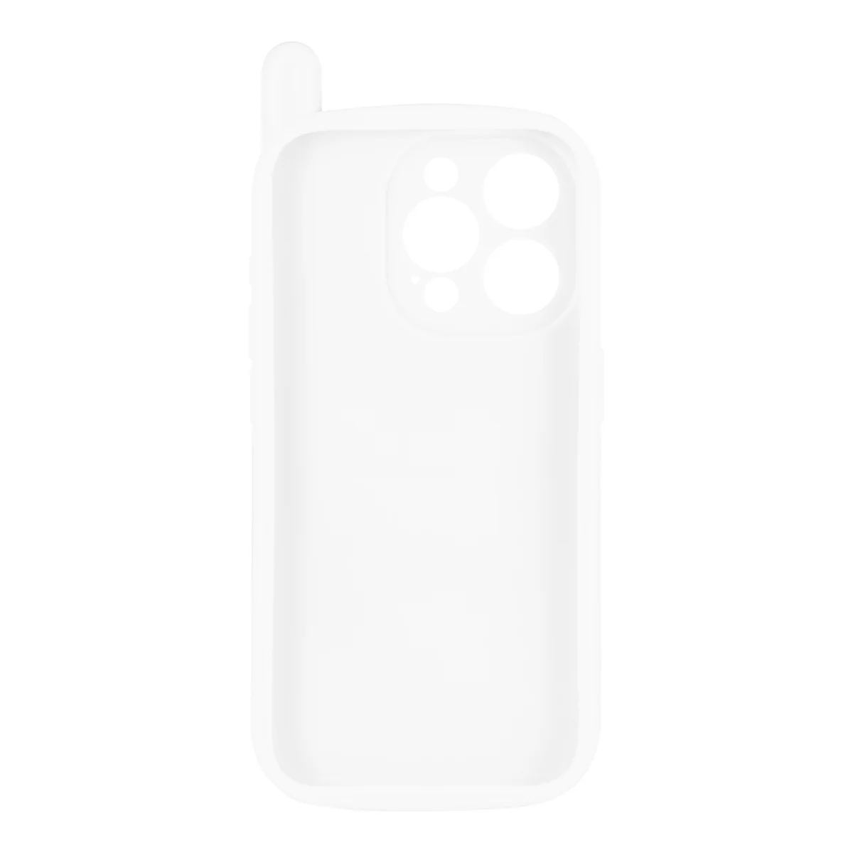 ちいかわ iPhone対応 レトロガラケー風ケース（モモンガ） - Image 9