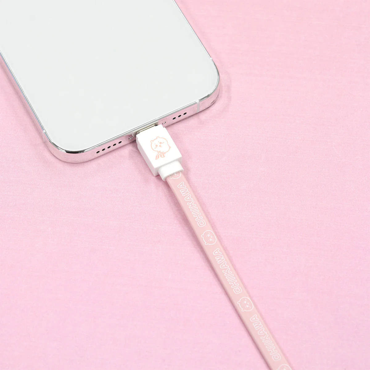 ちいかわ PD60W対応 USB2.0 Type-Cケーブル（ちいかわ） - Image 3