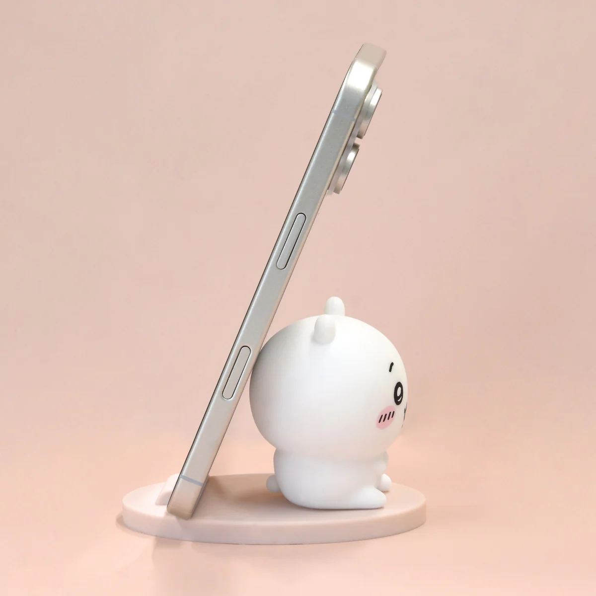 ちいかわ マスコットモバイルスタンド（ちいかわ） - Image 2