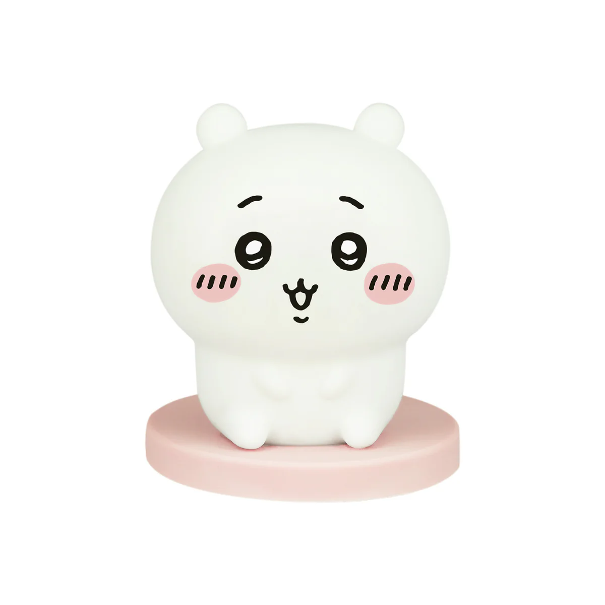 ちいかわ マスコットモバイルスタンド（ちいかわ） - Image 3