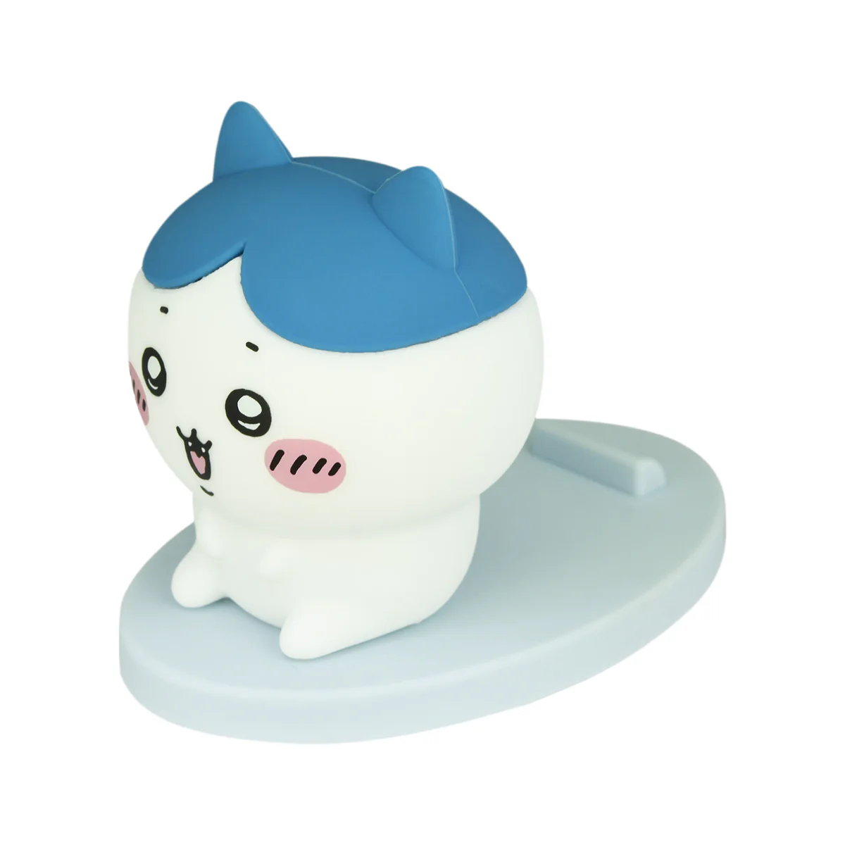 ちいかわ マスコットモバイルスタンド（ハチワレ） - Image 4