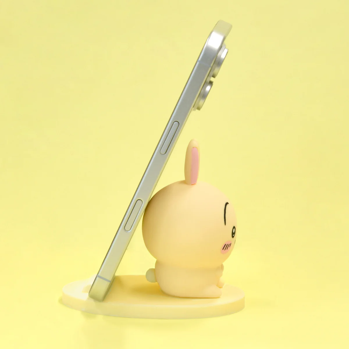 ちいかわ マスコットモバイルスタンド（うさぎ） - Image 2