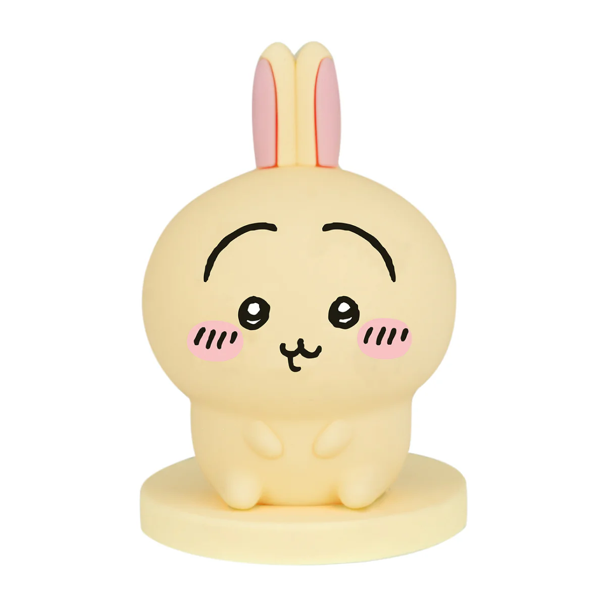 ちいかわ マスコットモバイルスタンド（うさぎ） - Image 3