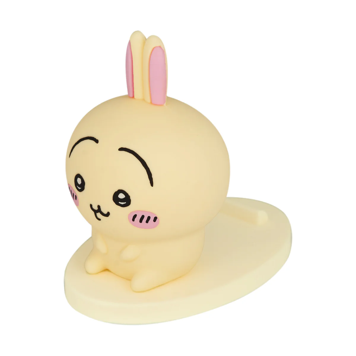 ちいかわ マスコットモバイルスタンド（うさぎ） - Image 4