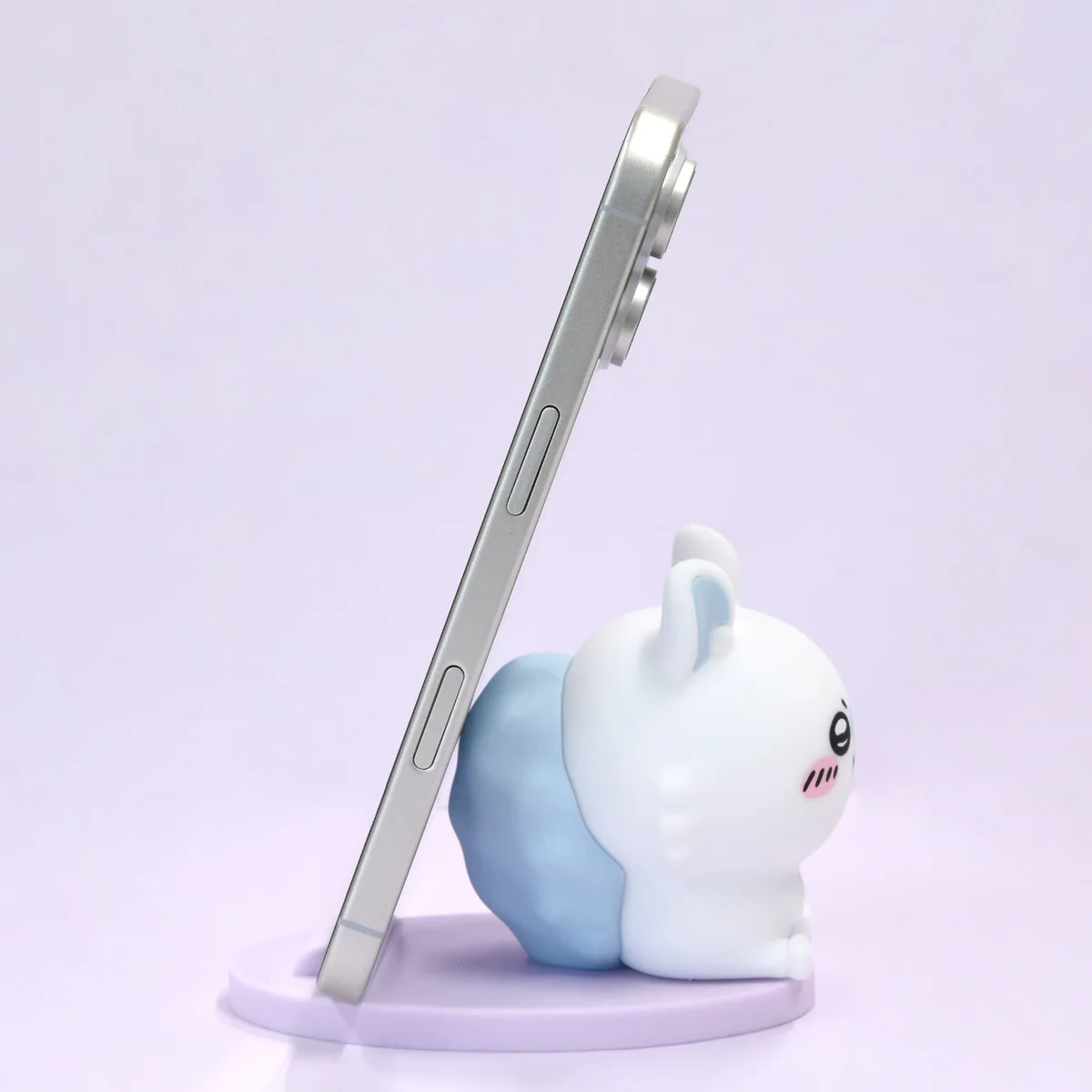 ちいかわ マスコットモバイルスタンド（モモンガ） - Image 2