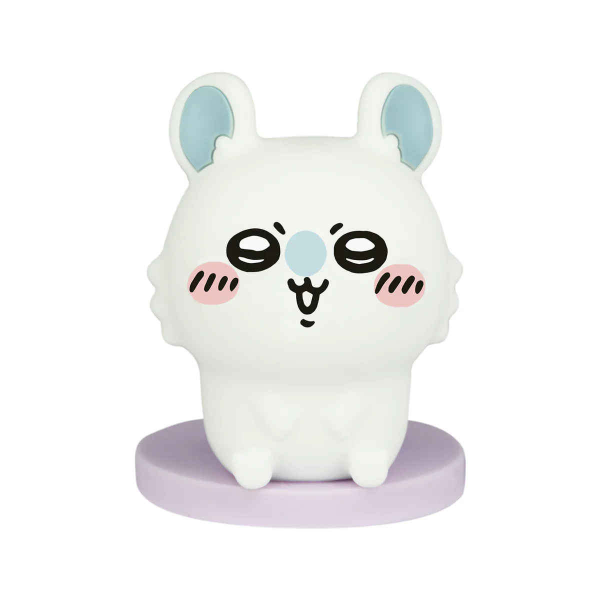 ちいかわ マスコットモバイルスタンド（モモンガ） - Image 3