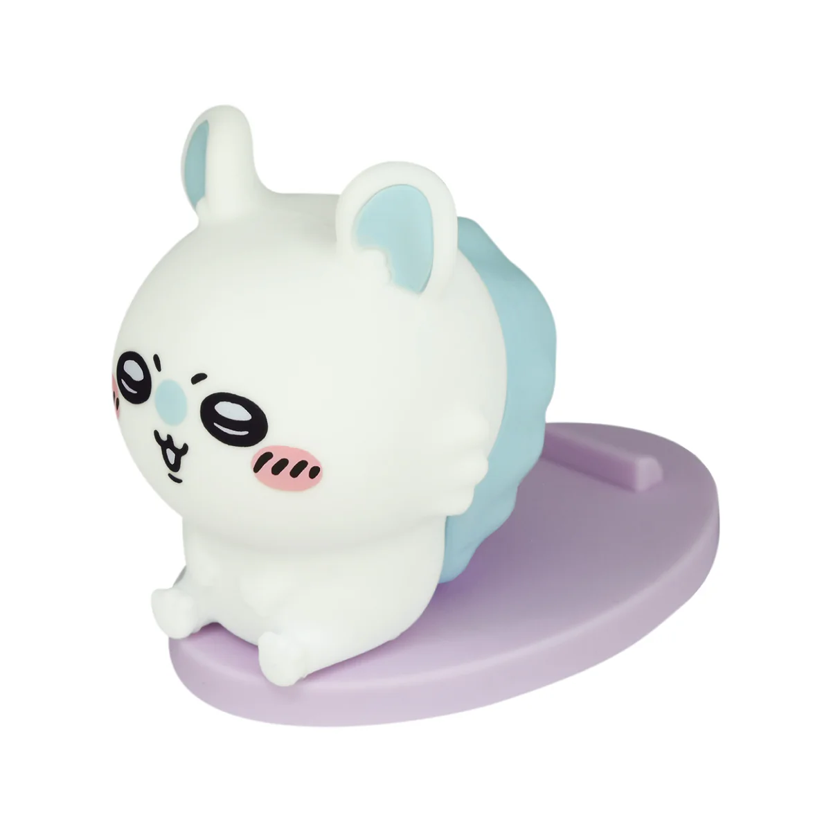 ちいかわ マスコットモバイルスタンド（モモンガ） - Image 4