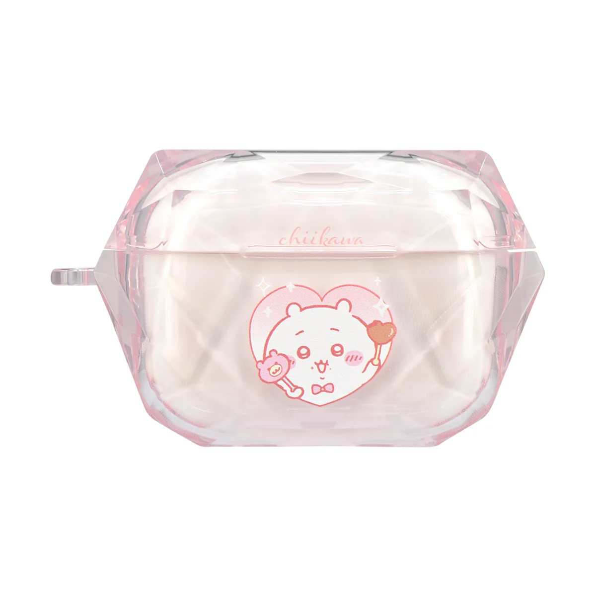 ちいかわ AirPods Pro（第2世代）/AirPods Pro対応 ジェムケース（ちいかわ） - Image 3