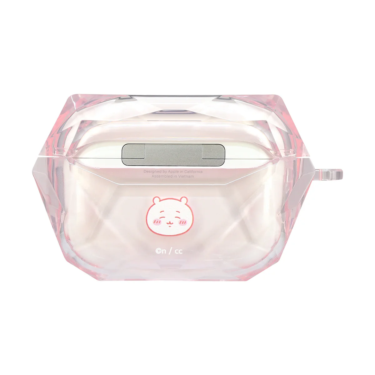 ちいかわ AirPods Pro（第2世代）/AirPods Pro対応 ジェムケース（ちいかわ） - Image 4