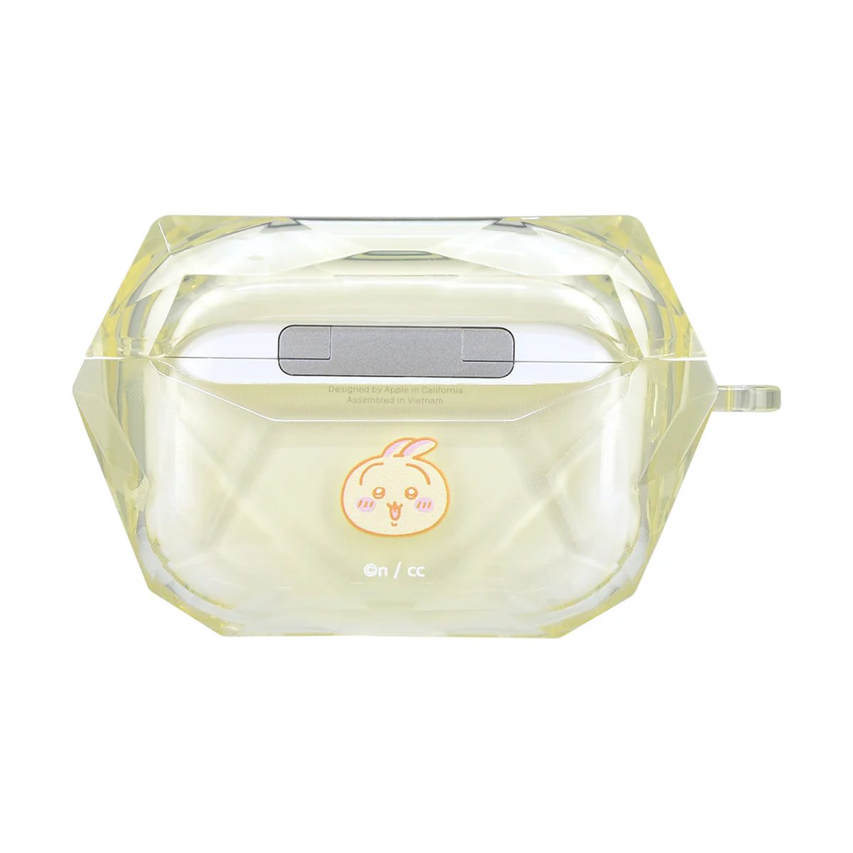 ちいかわ AirPods Pro（第2世代）/AirPods Pro対応 ジェムケース（うさぎ） - Image 4