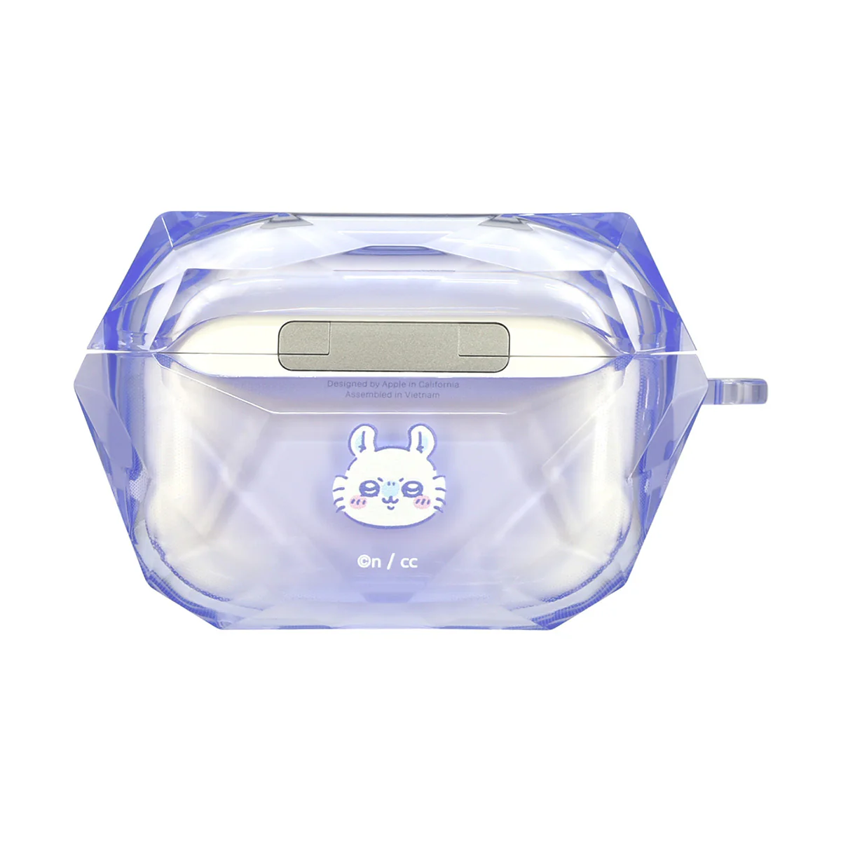 ちいかわ AirPods Pro(第2世代)/AirPods Pro対応 ジェムケース(モモンガ) - Image 4