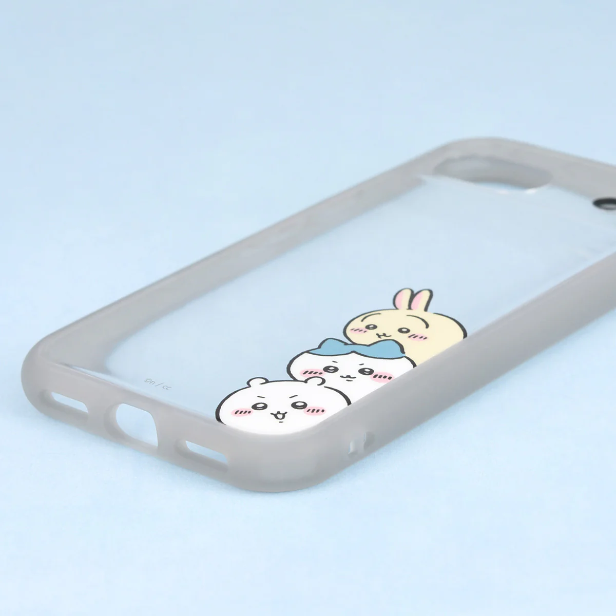 ちいかわ IIIIfit Clear Google Pixel 8a対応ケース（ひょっこり） - Image 3