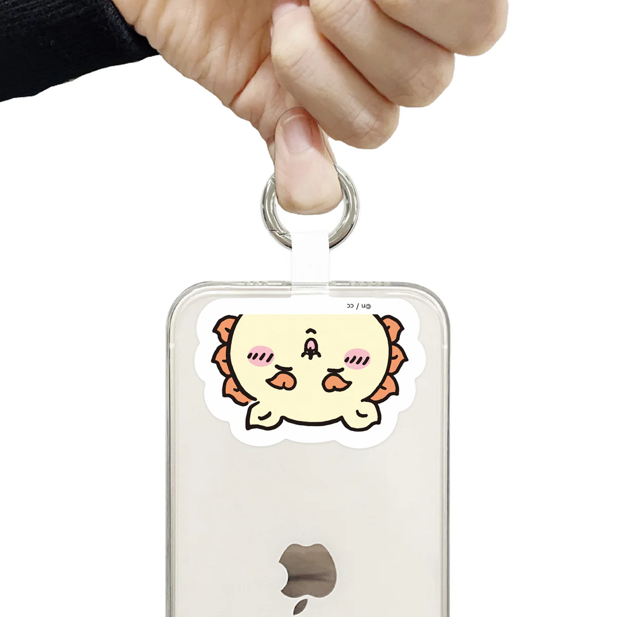 ちいかわ マルチリングプラス（シーサー） - Image 2
