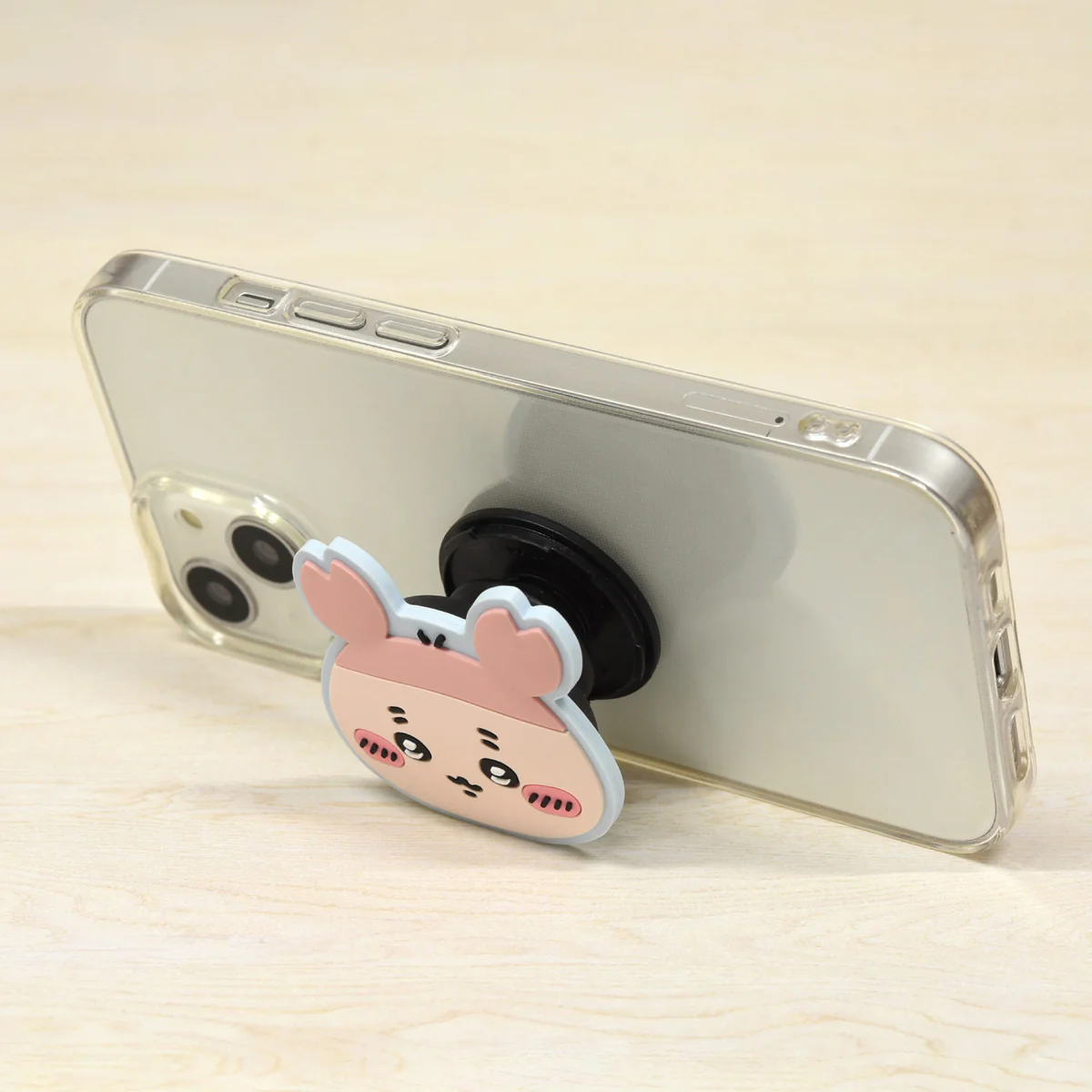 ちいかわ ダイカット ソフト POCOPOCO（古本屋） - Image 3
