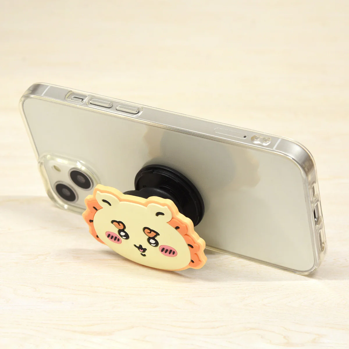 ちいかわ ダイカット ソフト POCOPOCO（シーサー） - Image 3
