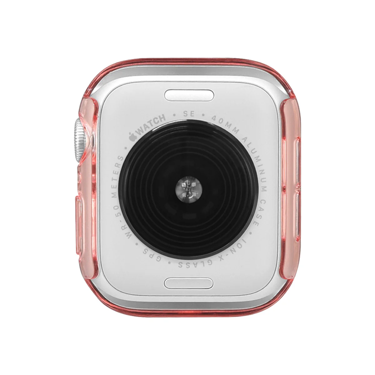 ちいかわ Apple Watch 40mm対応 ガラスプロテクターケース（ちいかわ） - Image 2