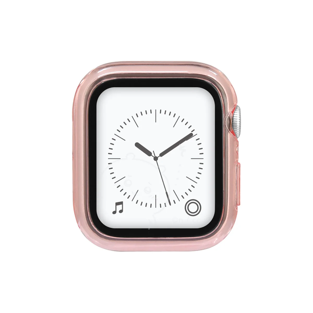 ちいかわ Apple Watch 40mm対応 ガラスプロテクターケース（ちいかわ） - Image 3