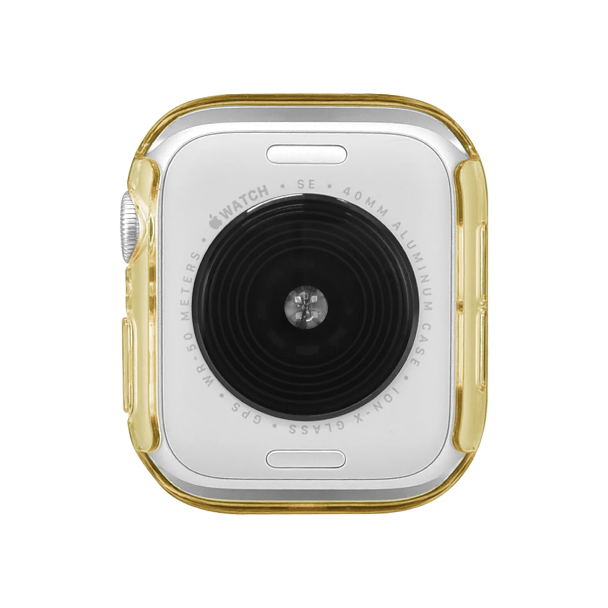 ちいかわ Apple Watch 40mm対応 ガラスプロテクターケース（うさぎ） - Image 2